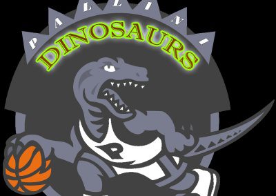 Chronotechnica Dinosaurs