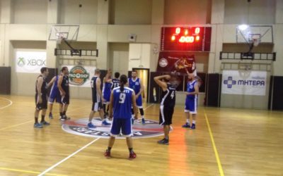 OTE COSMOTE 2 – ΣΥΤΑ 64-47