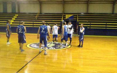STOIXIMAN – Δ.Σ.ΑΘΗΝΩΝ 67-56