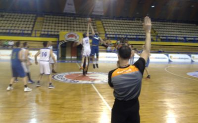 ΤΟΞΟΤΗΣ ΠΕΥΚΗΣ – ΕΛΛΗΝΙΚΑ ΠΕΤΡΕΛΑΙΑ 74-54