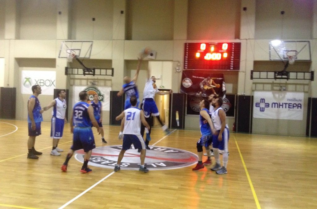 ΠΟΣΕΙΔΩΝΙΑ – OTE COSMOTE 68-69
