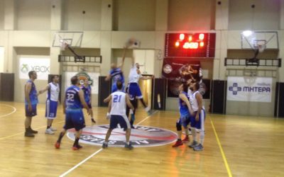 ΠΟΣΕΙΔΩΝΙΑ – OTE COSMOTE 68-69
