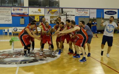 ΑΠΟΝΟΜΕΣ MAJOR SUPER LEAGUE
