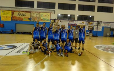 ΚΥΠΕΛΛΟΥΧΟΣ ELITE LEAGUE Η ΠΟΣΕΙΔΩΝΙΑ!!