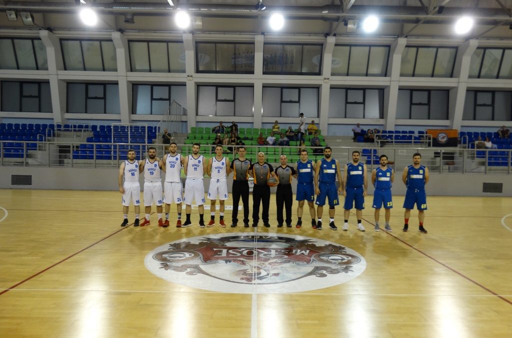 ΠΡΩΤΑΘΛΗΤΡΙΑ MAJOR ELITE LEAGUE Η ΟΜΑΔΑ ΤΟΥ DEREE!