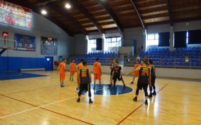 UPSTREAM – RAGING BULLS 38-56