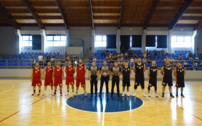 ΣΚΛΑΒΕΝΙΤΗΣ – ΣΙ ΠΙ 86-87