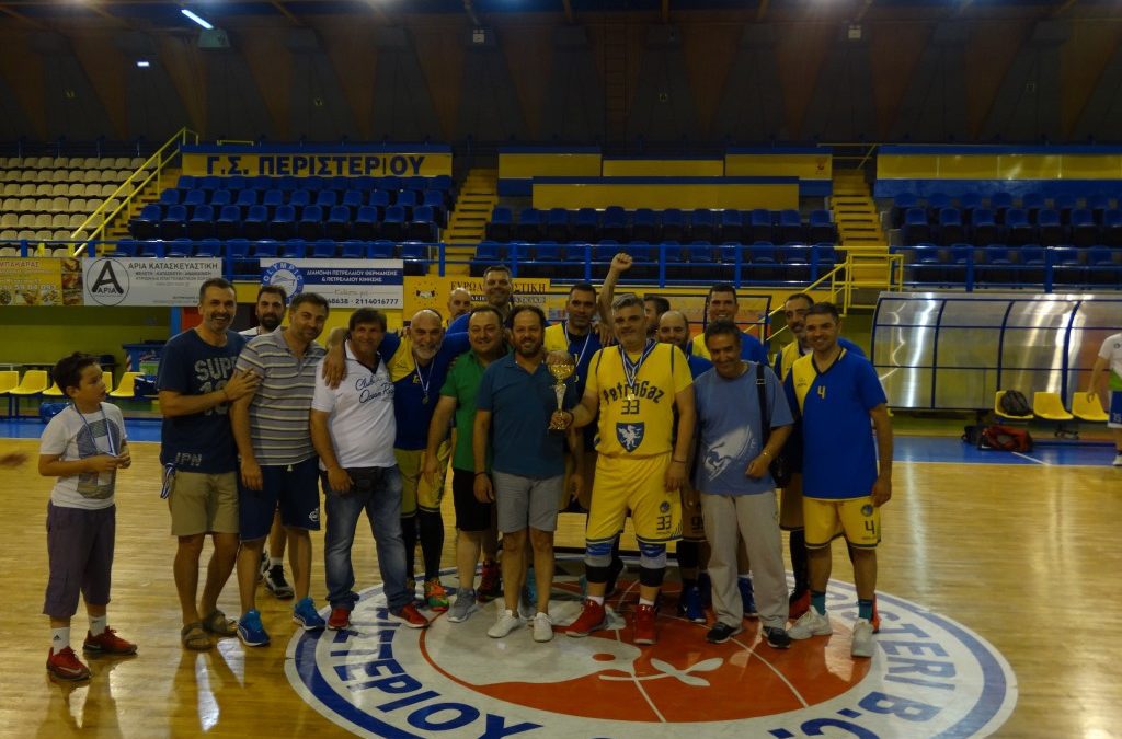 OTE COSMOTE – PETROGAZ 60-82