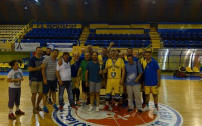 OTE COSMOTE – PETROGAZ 60-82
