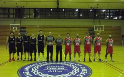 ELPEN – LOREAL 51 – 47