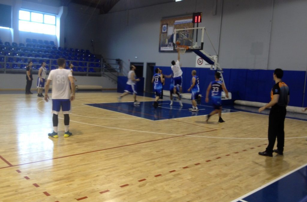 OTE COSMOTE – ΠΟΣΕΙΔΩΝΙΑ 62-50