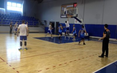 OTE COSMOTE – ΠΟΣΕΙΔΩΝΙΑ 62-50