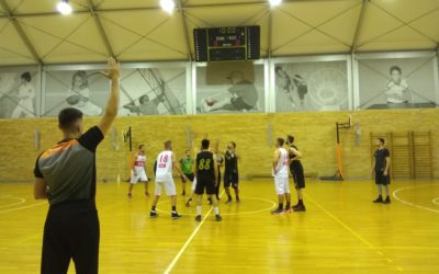 UCI vs ΕΥ 61-82