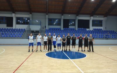 STOIXIMAN 2 vs AVIN 41-61