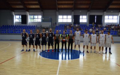 ΠΡΩΤΑΘΛΗΤΡΙΑ ELITE COMMERCIAL LEAGUE Η FRIESLAND CAMPINA!