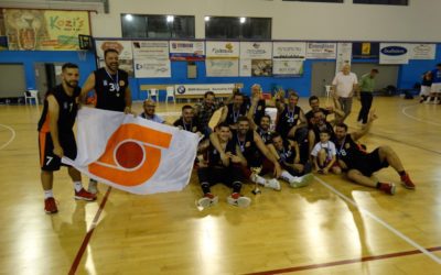 ΑΠΟΝΟΜΕΣ ΒΡΑΒΕΙΩΝ ELITE LEAGUE