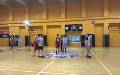 GRANT THORNTON vs THALPIS HELLAS 56-63