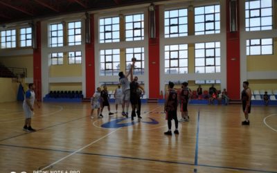 GENERALI HELLAS ΑΣΦΑΛΙΣΤΙΚΗ Α.Ε. vs FRIESLANDCAMPINA 26-51