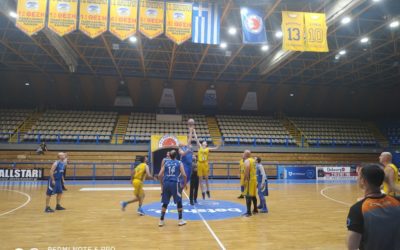 PETROGAZ vs ΔΙΚΗΓΟΡΙΚΟΣ ΣΥΛΛΟΓΟΣ ΑΘΗΝΩΝ 69-77