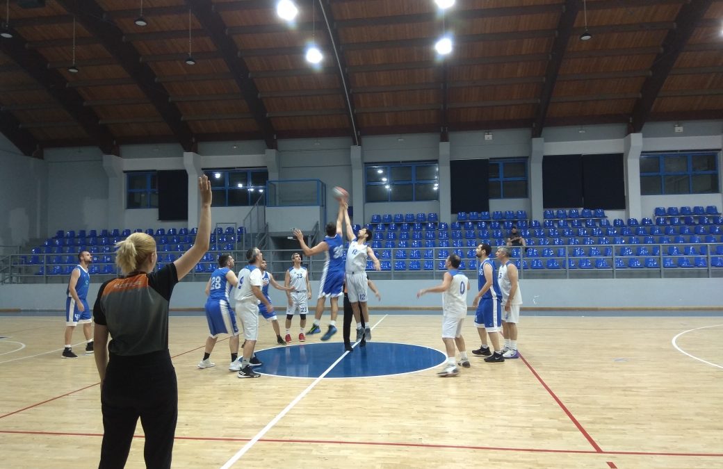 OTE COSMOTE vs THINKDIGITAL GROUP (TDG) 61-64