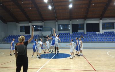OTE COSMOTE vs THINKDIGITAL GROUP (TDG) 61-64