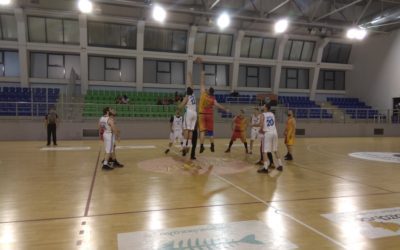 DEREE vs DHL 65-60