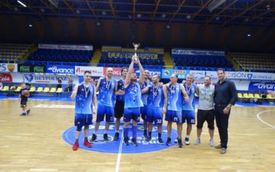 ΠΡΩΤΑΘΛΗΤΡΙΑ MAJOR SUPERLEAGUE Η ΟΜΑΔΑ ΤΗΣ ΠΟΣΕΙΔΩΝΙΑΣ