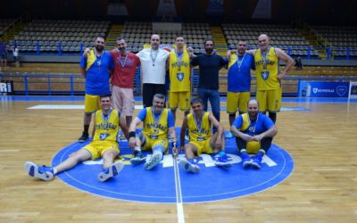 3η ΘΕΣΗ ΣΤΗ SUPER LEAGUE Η PETROGAZ!