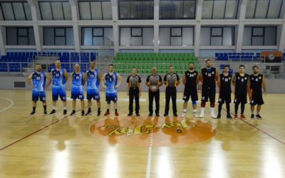 ΣΤΟΝ ΤΕΛΙΚΟ Ο ΣΚΛΑΒΕΝΙΤΗΣ ΜΕ BUZZER BEATER!