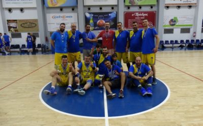 ΚΥΠΕΛΛΟΥΧΟΣ SUPER LEAGUE Η PETROGAZ!