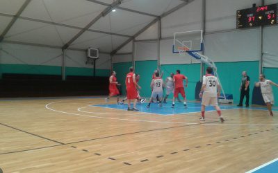 Ogilvy vs Oracle 45-55