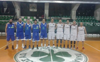 Ogilvy vs OTE Cosmote 2 41-42