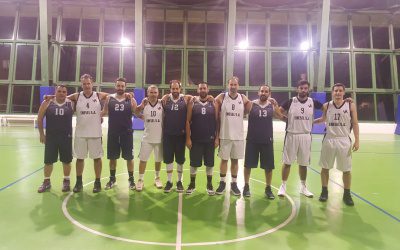 EASTMED – ENESEL 43-29