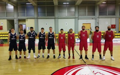 ARCADIA vs ENESEL : 39 – 28