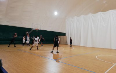 Δικηγορικός Σύλλογος Πειραιά vs Apivita 45-31