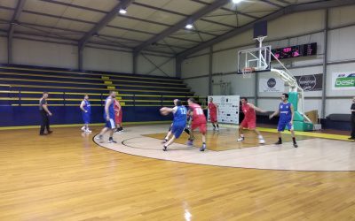 Stoiximan 2 vs Oracle 65-62