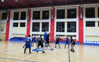 Onassis Group vs Kyklades Maritime 51-37