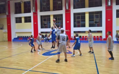 Calin Group vs Boehringer Ingelheim 24-41
