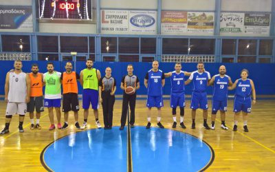 Danaos vs Diana 38-57