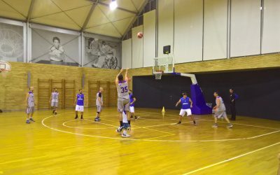 Intersport vs Grant Thornton 46-37