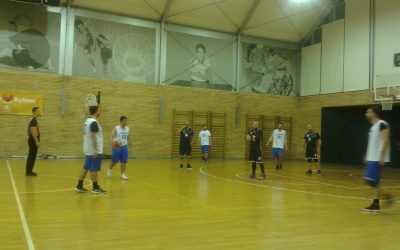 Ολυμπιακή Ζυθοποιία Α.Ε. vs betshop.gr 32-57