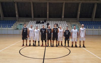 Maran Angelicoussis Group vs Onassis Group 57-40