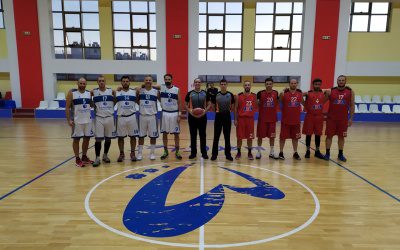 Motor Oil vs Ελληνικά Πετρέλαια 101-64