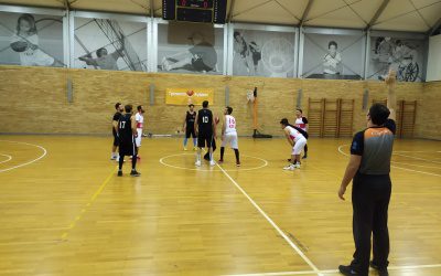 UCI vs Loreal 31-46