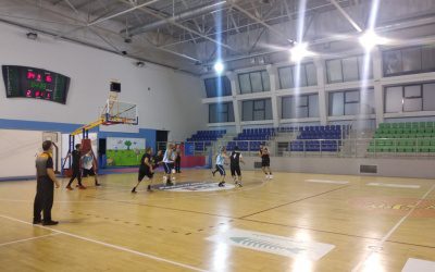 Μαυρογένης vs Picture Crafts 66-30