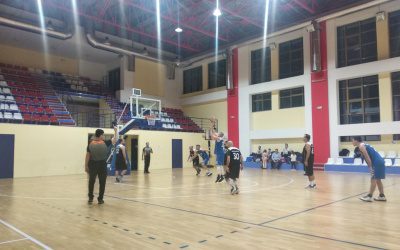 Danaos vs Maran 41-58