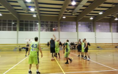 outdoorshop.gr vs Calin Group 65-52