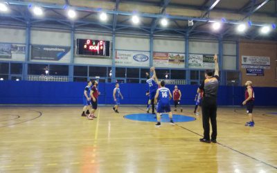 Kyklades Maritime vs MM Marine 46-60