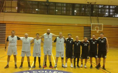 AVIN vs Calin Group 49-40