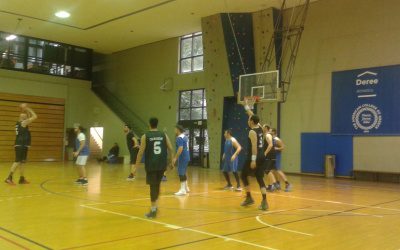Boehringer Ingelheim vs Calin Group 72-60
